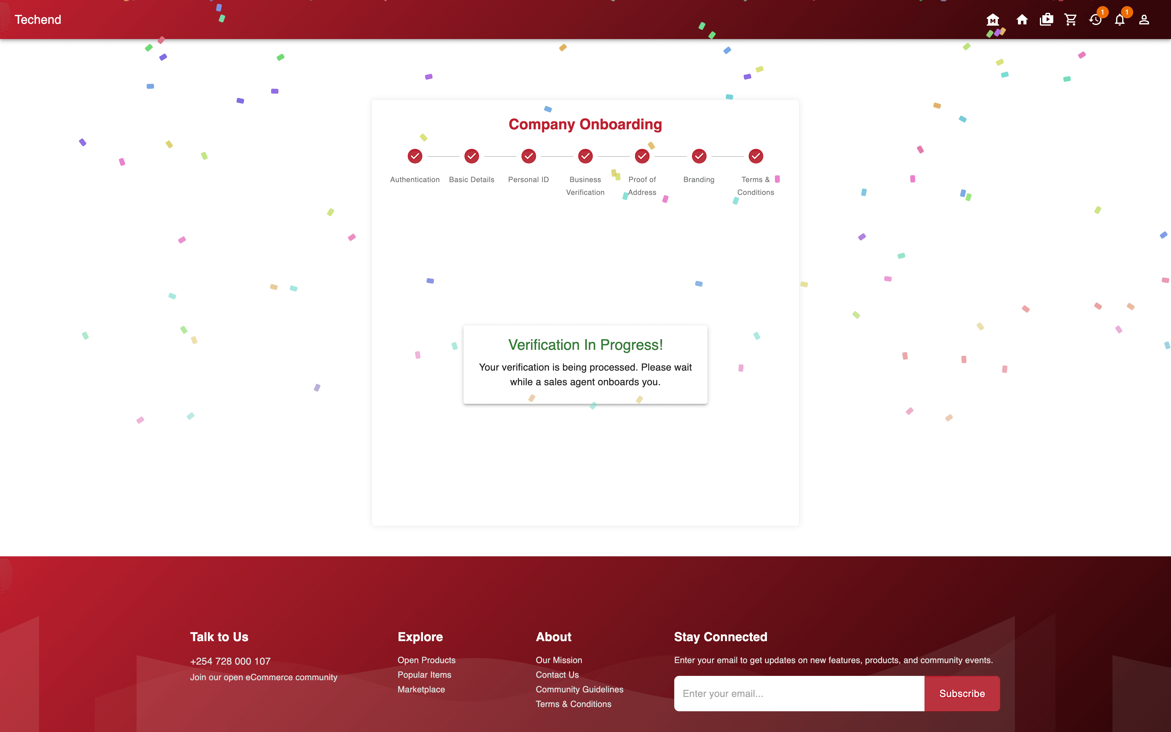 AI-Powered Insights Dashboard